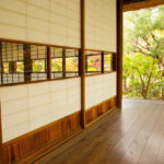 「建物探訪から学ぶ」日本の風土にあった家づくり